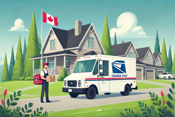 Canada Post