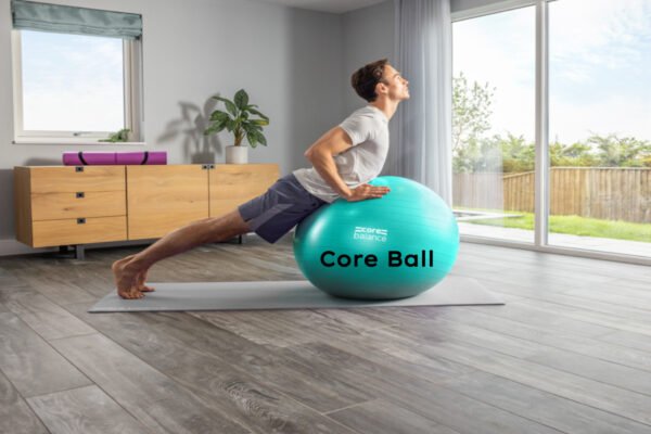 Core Ball