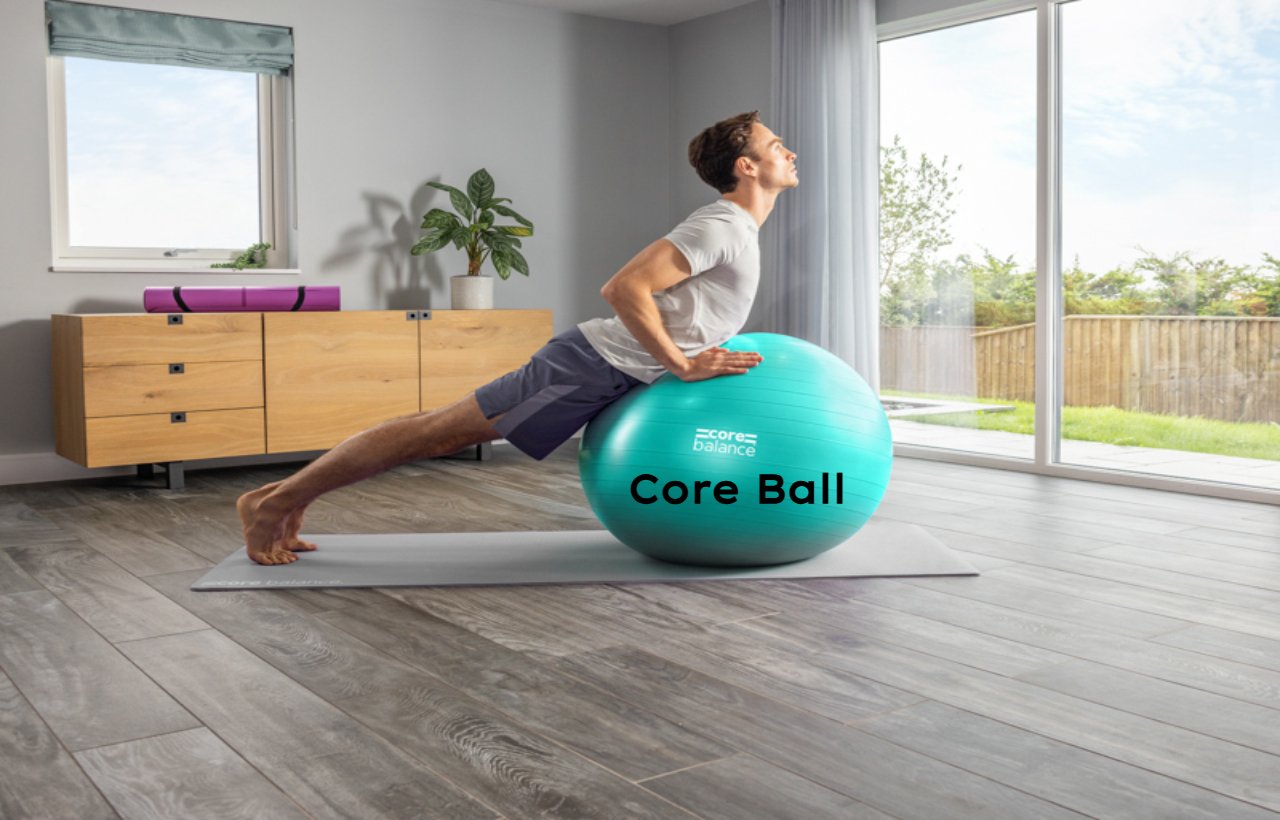 Core Ball