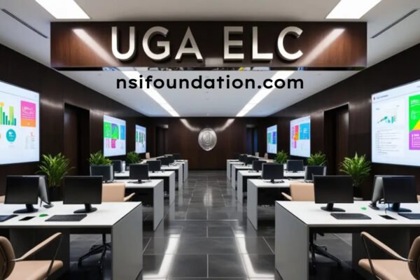 ELC UGA