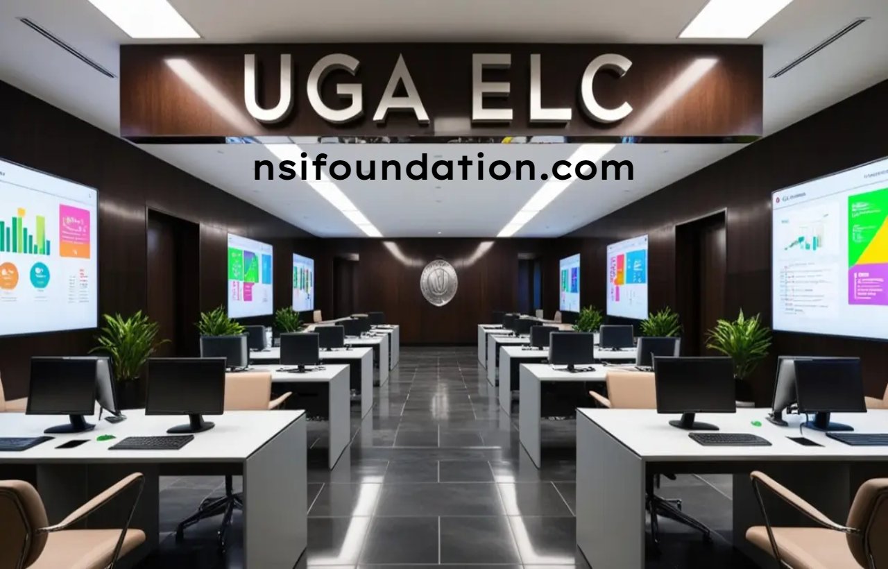 ELC UGA