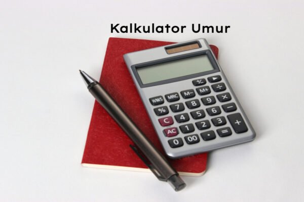 Kalkulator Umur