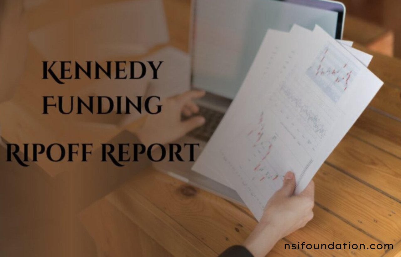 Kennedy Funding Ripoff Report