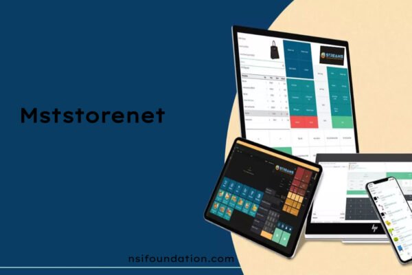 Mststorenet