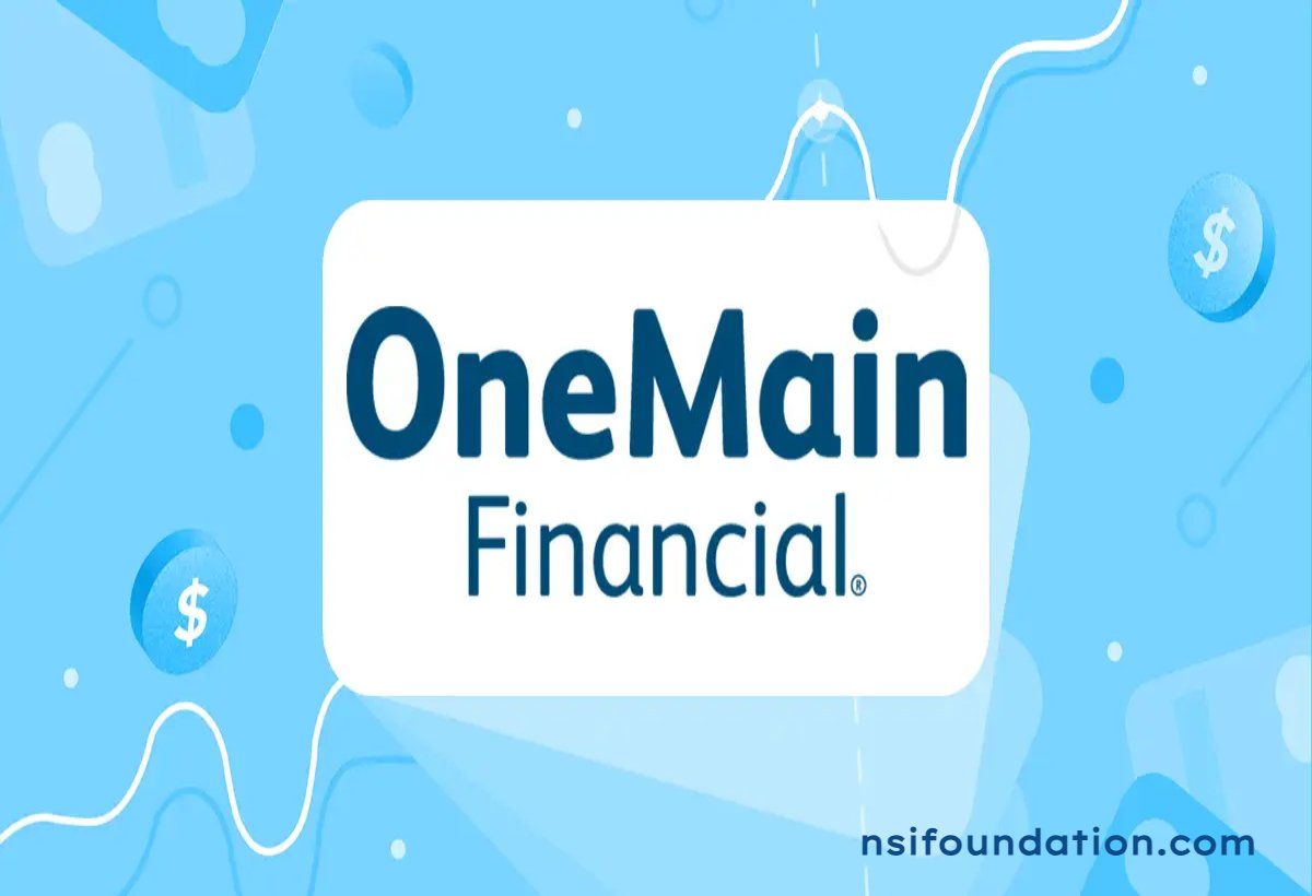 OneMain Financial