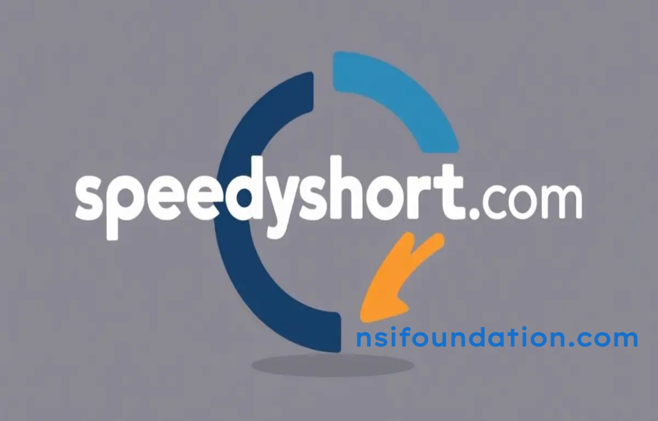 Speedyshort.com