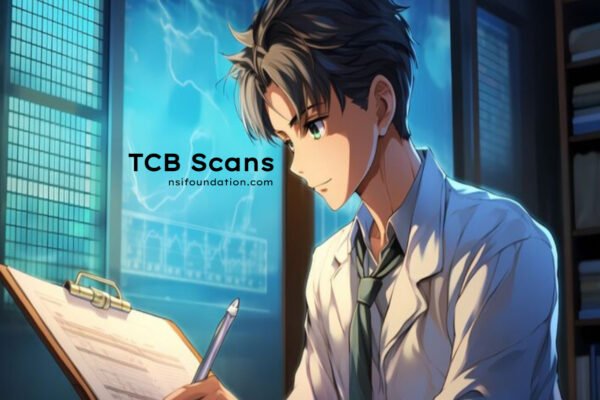 TCB Scans