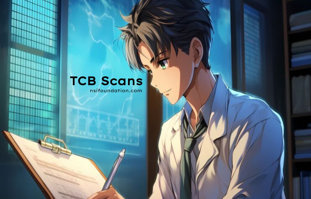 TCB Scans