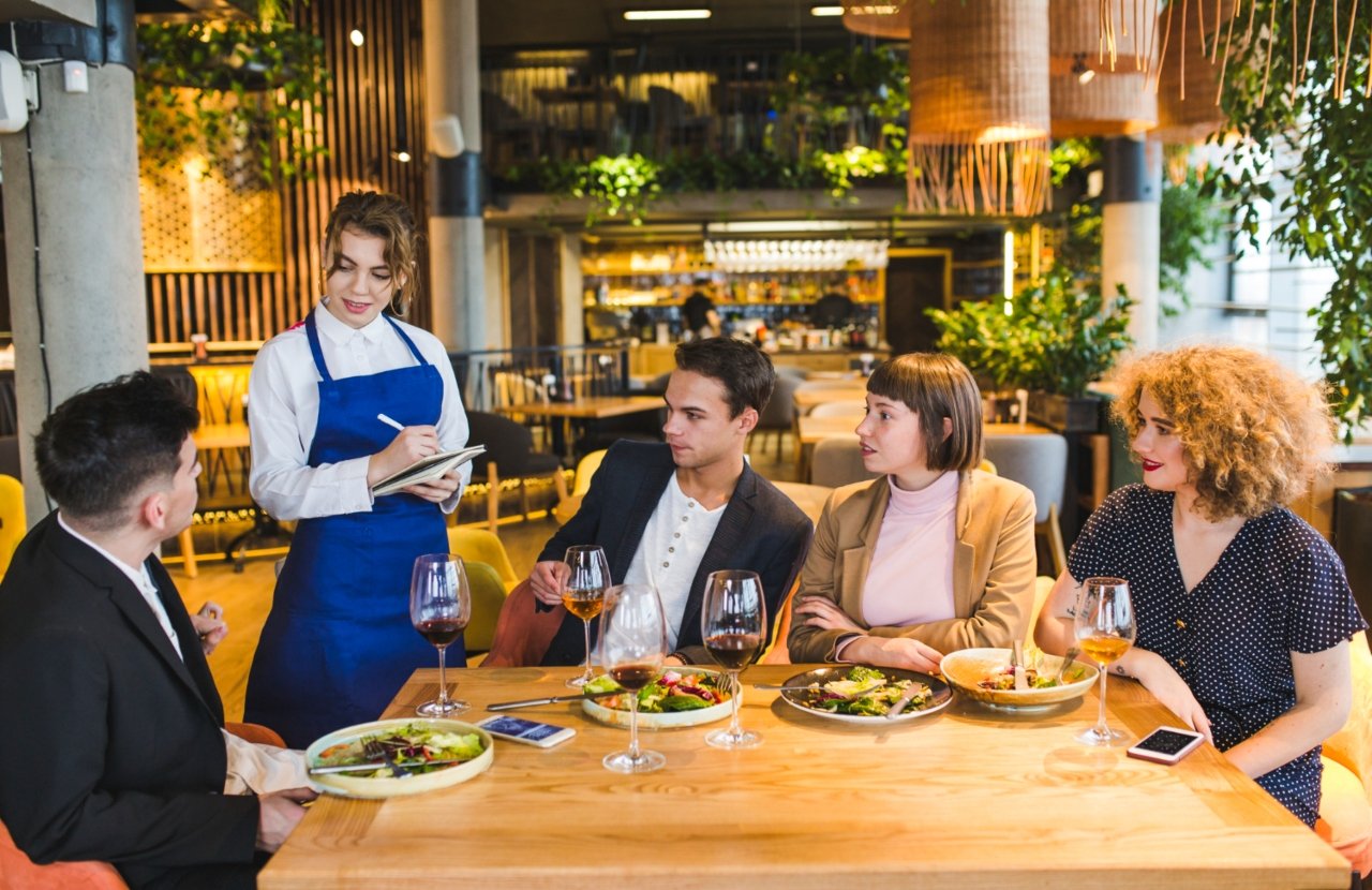 Iamrestaurant